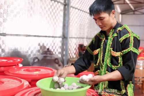 Phát triển nghề truyền thống: Góp phần thúc đẩy kinh tế nông thôn