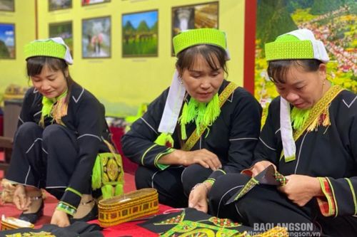 Bảo tồn văn hóa dân tộc Nùng Lạng Sơn: Tiếp nối mạch nguồn giá trị truyền thống