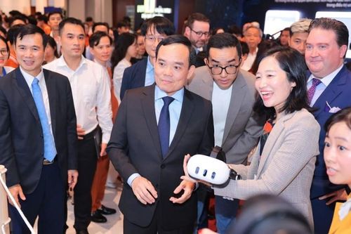 Phát triển trí tuệ nhân tạo phải lấy lợi ích quốc gia và người dân làm trung tâm