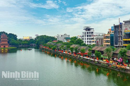 Các điểm đến sẵn sàng đón khách dịp nghỉ lễ 2/9