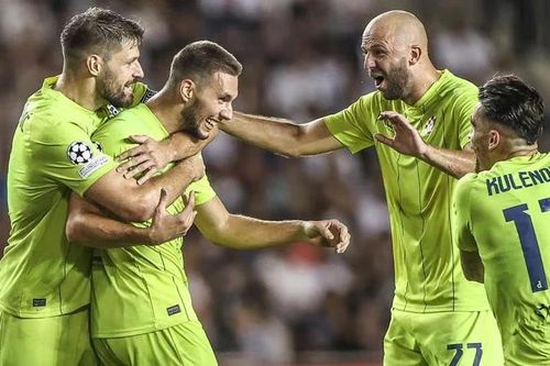 Xác định xong 36 đội bóng tham dự Champions League 2024-2025
