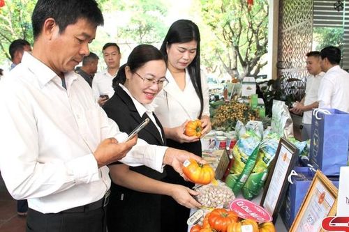 Truy xuất nguồn gốc – bảo vệ thương hiệu