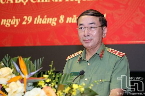 Công an nhân dân đóng góp tích cực vào sự phát triển của vùng Trung du và miền núi Bắc Bộ