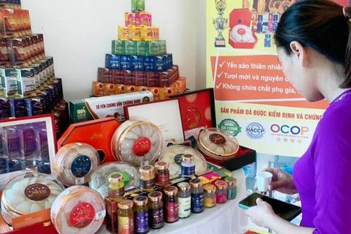 Truy xuất nguồn gốc nâng tầm giá trị sản phẩm