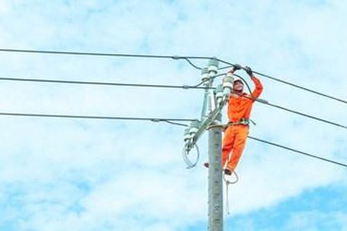 Đảm bảo cấp điện ổn định dịp lễ Quốc khánh