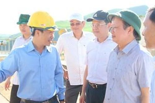 Chuẩn bị 'kịch bản', chủ động phương án điều tiết thủy điện, hồ đập