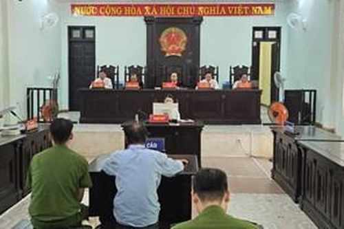 Bản án 9 năm tù đối với người chồng có hành vi giết vợ