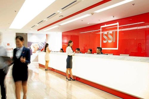 Được phép tăng vốn khủng, quy mô của Chứng khoán SSI sắp vượt nhiều ngân hàng