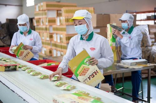 Bánh kẹo Bibica (BBC) chuẩn bị chia cổ tức tiền mặt 15%