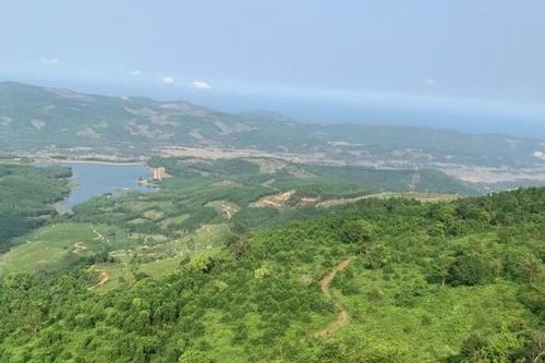 Lộ diện chủ nhân sở hữu ý tưởng thiết kế trị giá 500 triệu đồng quy hoạch khu vực phát triển du lịch sinh thái thảo nguyên La Vuông