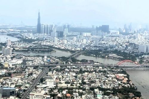Thành phố Hồ Chí Minh: 4 tiêu chí để bình chọn 50 công trình xây dựng tiêu biểu