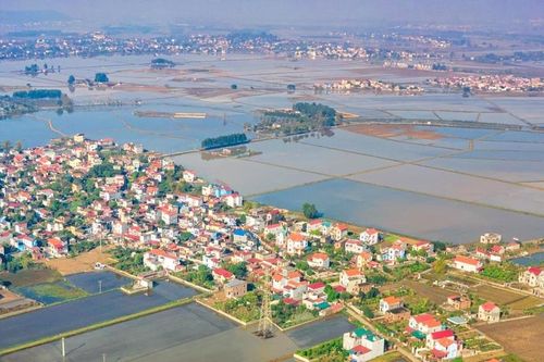 Phê duyệt quy hoạch Phân khu 9, đô thị Bắc Giang