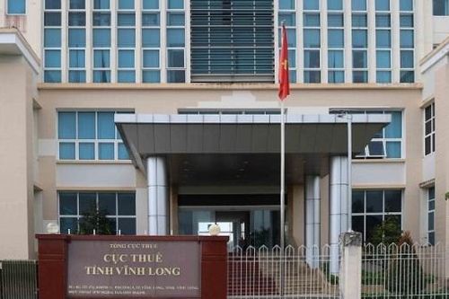 Cục Thuế tỉnh Vĩnh Long triển khai đánh giá sự hài lòng của người nộp thuế