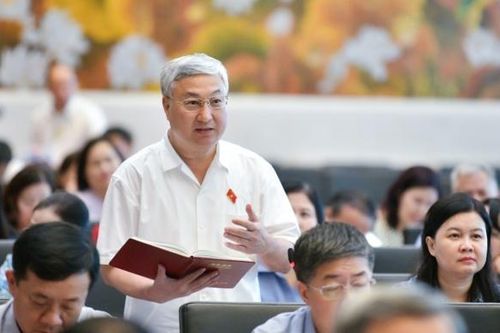 Thuế giá trị gia tăng với nhà cung cấp dịch vụ nước ngoài: 5% hay 10%?
