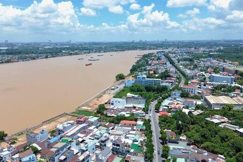 Đồng Nai: Khơi dậy tiềm năng, vươn mình trở thành đô thị kiểu mẫu