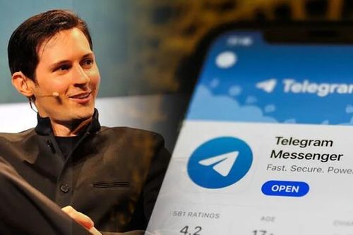 Tỷ phú Pavel Durov vừa bị tạm giam, ông chủ của ứng dụng nhắn tin Telegram giàu có cỡ nào?