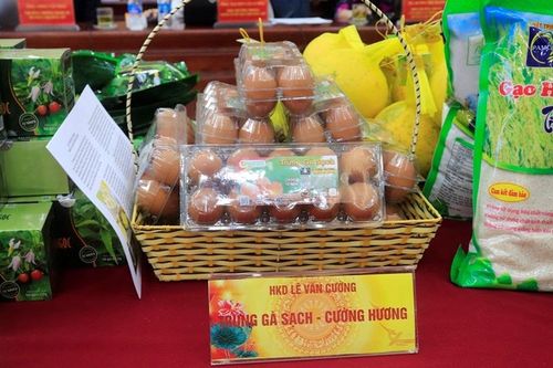 Kinh nghiệm hay từ huyện Chương Mỹ