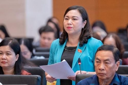 Tăng trách nhiệm của tổ chức khai thác đối với địa phương có tài nguyên, khoáng sản