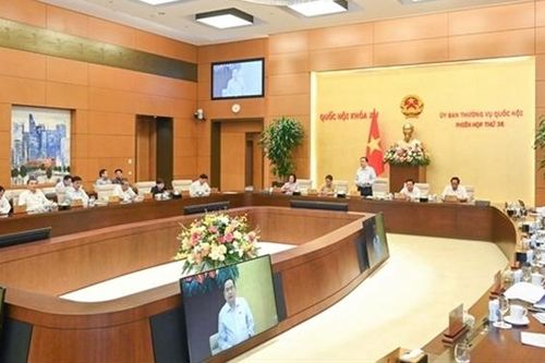 NGHỊ QUYẾT Quy định một số nội dung liên quan đến việc bảo đảm yêu cầu phân loại đô thị và tiêu chuẩn của đơn vị hành chính để thực hiện sắp xếp đơn vị hành chính cấp huyện, cấp xã giai đoạn 2023 - 2025