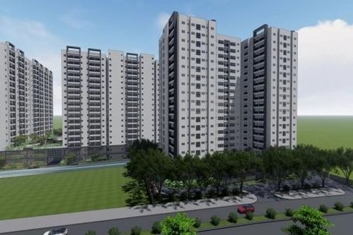 TP HCM động thổ dự án nhà ở xã hội hơn 1.400 căn