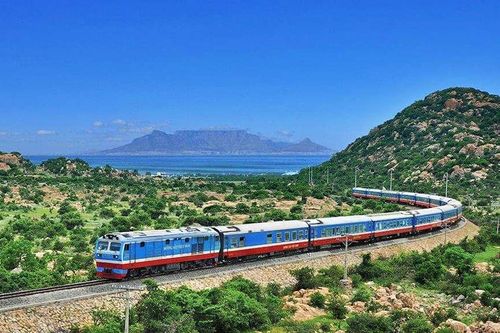 Đề xuất 19.000 tỷ đồng di dời Ga Đà Nẵng, xây dựng mới hầm Hải Vân
