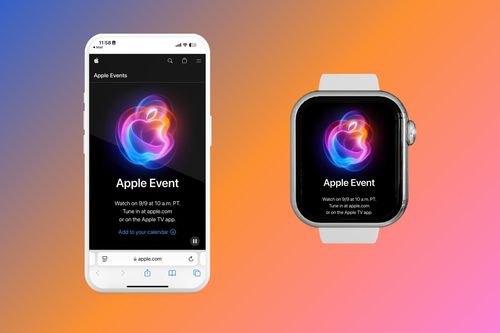 Những sản phẩm có thể được Apple giới thiệu vào sự kiện 10/9 tới