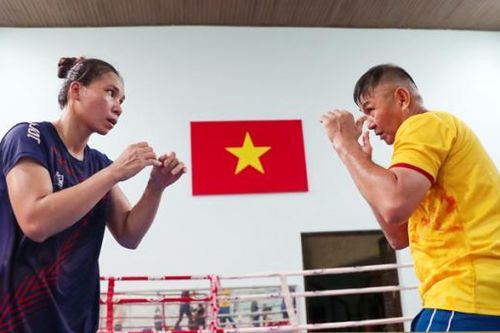 Vẫn cần chuyên gia ngoại đồng hành