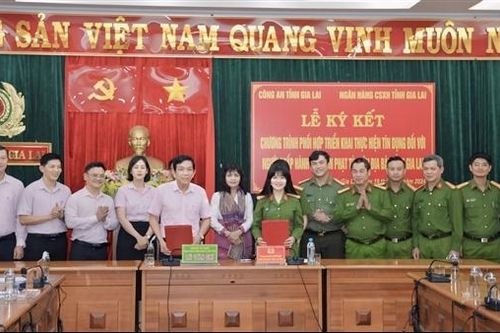 Mở lối cho những người lầm lỡ