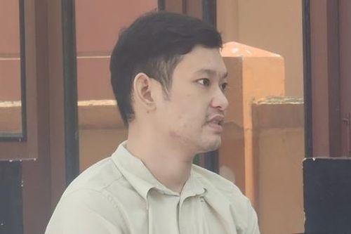 Kẻ ném bé trai 3 tuổi xuống kênh Mã Vôi lĩnh 14 năm tù