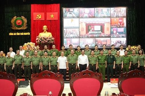 Bảo đảm ANTT phục vụ phát triển kinh tế - xã hội vùng trung du và miền núi Bắc Bộ