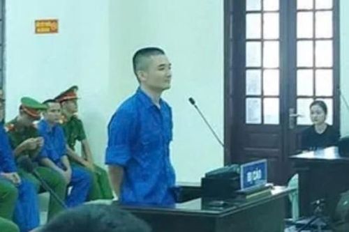 Tuyên án tử hình Quân 'Idol' cùng 3 đồng phạm