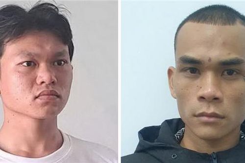 Thêm hai đối tượng bị khởi tố về tội giết người từ vụ hỗn chiến trong đêm