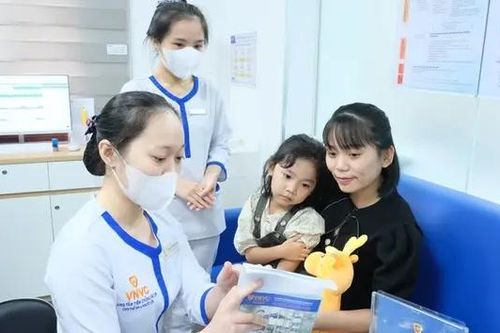 Việt Nam có thêm vaccine mới phòng 23 chủng phế cầu