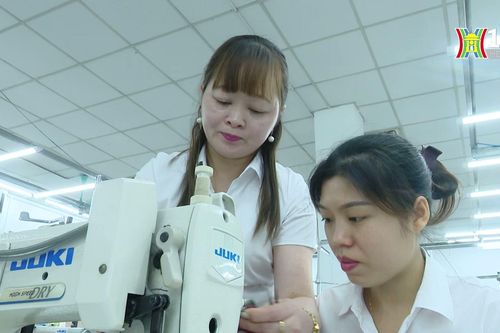 Bàn tay vàng | Người tốt quanh ta | 29/08/2024