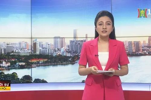 Chương trình Thời sự 15h00 | 29/08/2024