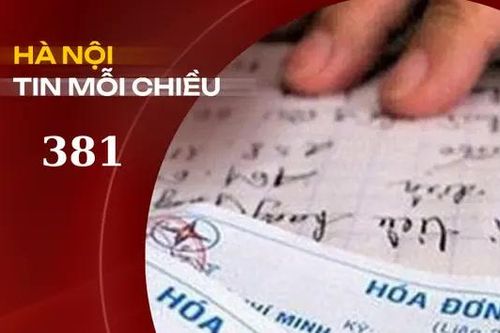 Chủ nhà trọ trục lợi từ tiền điện của người thuê trọ | Hà Nội tin mỗi chiều