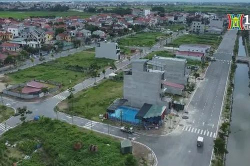 Cần điều chỉnh ngay mức khởi điểm đất đấu giá