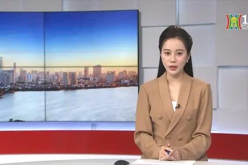 Chương trình Thời sự 23h00 | 29/08/2024
