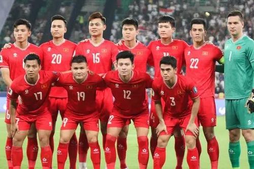 Trọng tài Malaysia bắt chính trận đấu giữa ĐT Việt Nam-Nga