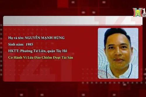 Truy tìm đối tượng lừa đảo mua bán pháo hoa