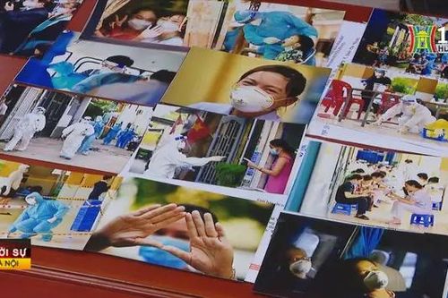 Phát động Giải Báo chí 'Vì Sức khỏe nhân dân' lần 2