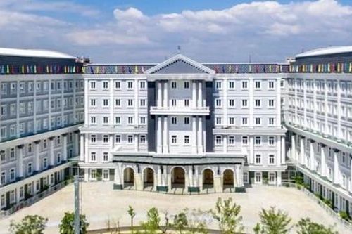 TPHCM: Trường quốc tế Mỹ AISVN không đủ điều kiện hoạt động cho năm học 2024-2025