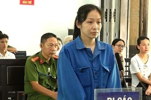 Cựu nữ nhân viên ngân hàng chiếm đoạt 9,4 tỷ đồng của khách hàng