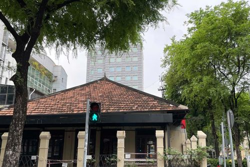Giá thuê ngốn hết lời, nhiều hãng vẫn 'đốt' tiền cho mặt bằng trung tâm TP.HCM