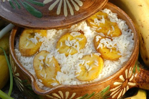 Cho quả chuối vào nồi cơm, bạn sẽ thấy kết quả bất ngờ