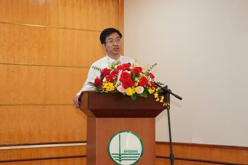 Đại học Quốc gia Hà Nội thành lập 2 doanh nghiệp khoa học công nghệ