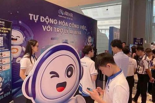 Việt Nam phát triển trí tuệ nhân tạo có trách nhiệm