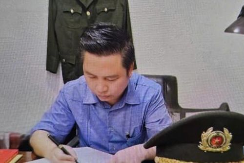 Giả danh lãnh đạo Cục An ninh điều tra để nhận 'chạy án', chạy xin việc làm