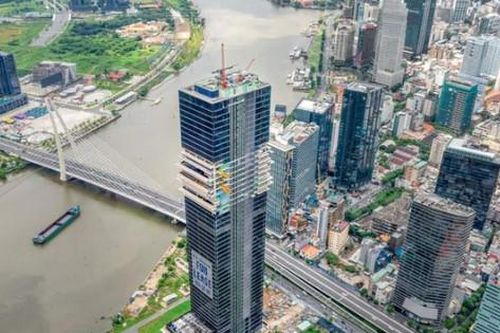 TP Hồ Chí Minh gỡ vướng công trình xây dựng có tầng hầm