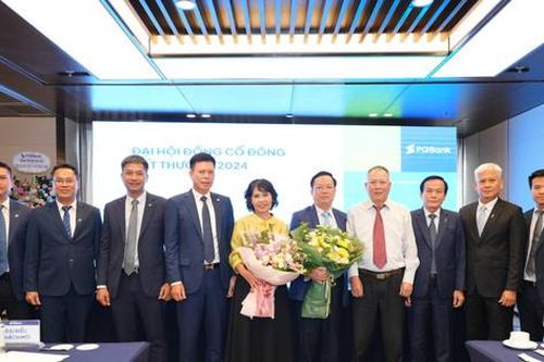 PGBank bầu hai thành viên Hội đồng quản trị độc lập mới